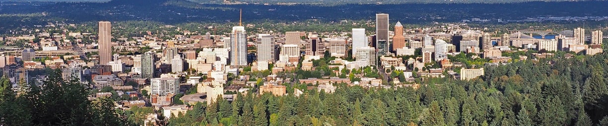 Portland Banner